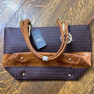 MFK purse